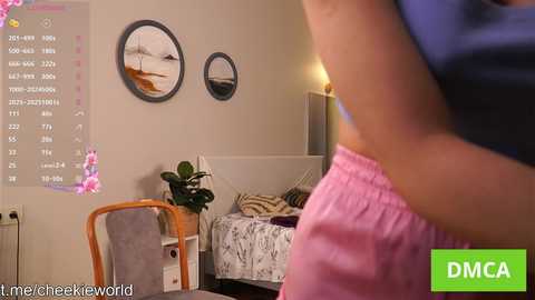 cheekie_breekie free recording from 2025-09-21 21:16:00