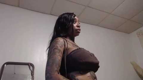 creamyexotica free recording from 