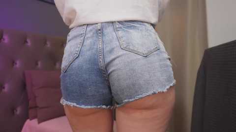 girl_i_am free recording from 