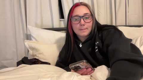 iveyjade33 free recording from 