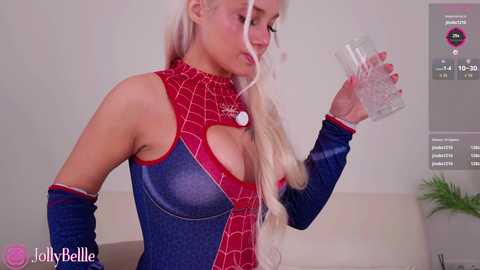 jollly_belle free recording from 2025-09-21 05:11:00