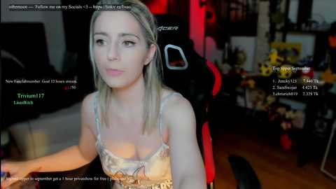 kimilee22 free recording from 2025-09-21 21:20:00