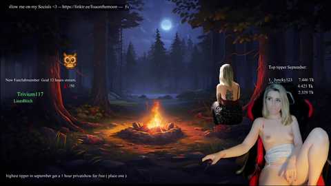 kimilee22 free recording from 2025-09-21 22:47:00