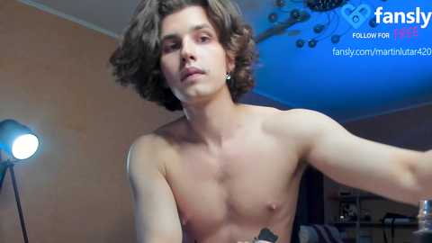 martinlutar420 free recording from 2025-09-21 17:00:00