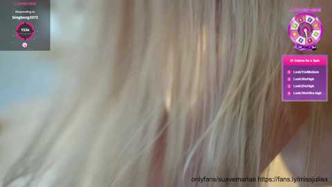 miss_juliaa free recording from 2025-09-21 12:25:00