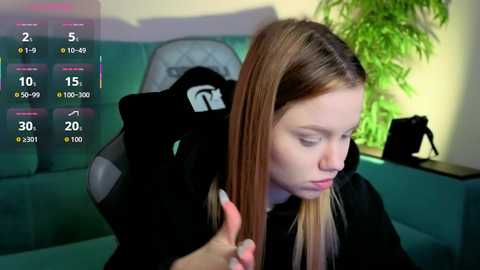 nanami_v02 free recording from 