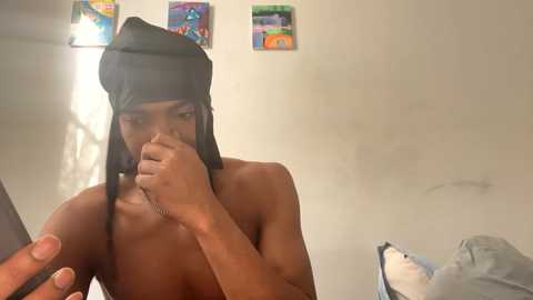 trillahung free recording from 