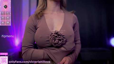 victoriahillova free recording from 2025-09-21 02:18:00