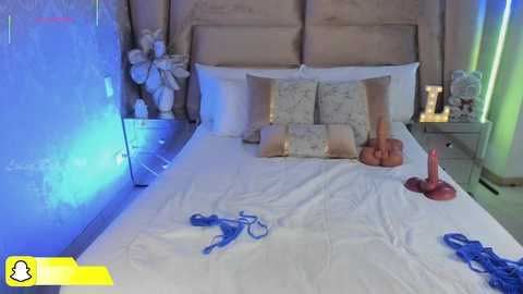 luisabaker free recording from 2025-09-22 05:58:00