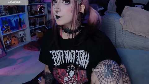 aciddroll free recording from 2025-09-23 02:10:00