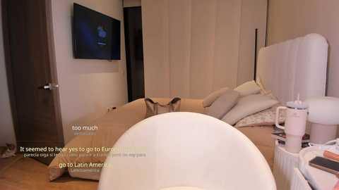 salomee_11 free recording from 2025-09-23 05:05:00