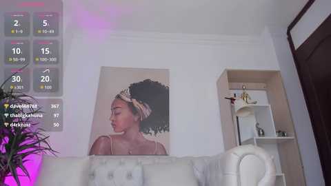 serena___ free recording from 