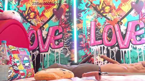 vanessa_love free recording from 2025-09-23 18:07:00