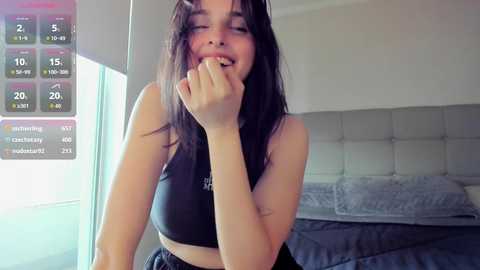 yourfreakygirl free recording from 2025-09-23 20:42:00