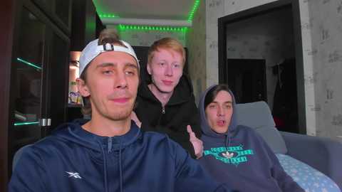 esthetics_boys free recording from 2025-09-24 22:21:00