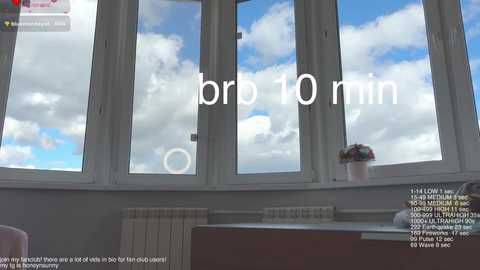 honey_sunshine free recording from 2025-09-24 10:57:00