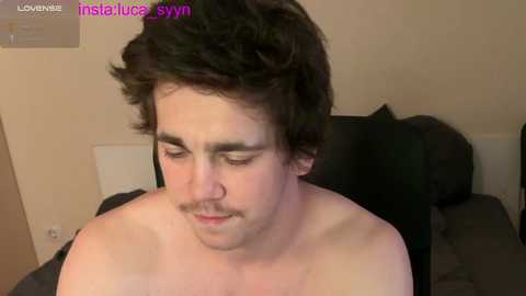 luca_syn free recording from 