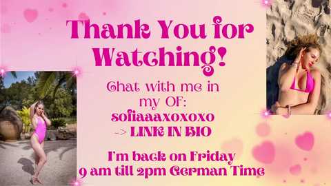 sofiaaaxoxoxo free recording from 2025-09-24 10:49:00