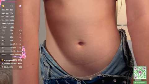 annamarie_foryou free recording from 2025-09-25 14:52:00