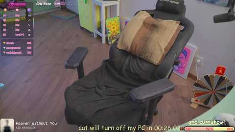 glorikitty free recording from 