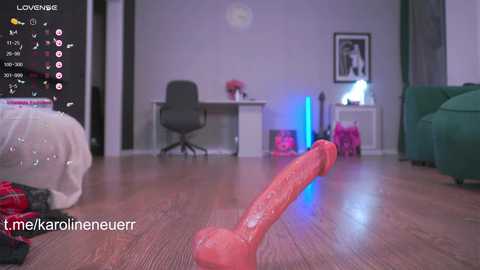 karolineneuer free recording from 2025-09-25 20:13:00