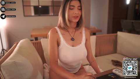 letiziafulkers1 free recording from 