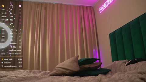 sweet_reverie free recording from 