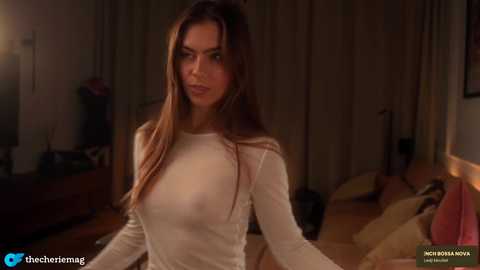 thecherie free recording from 2025-09-25 20:37:00