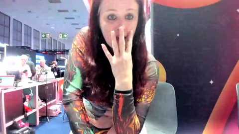 veronika_rose free recording from 2025-09-25 16:15:00