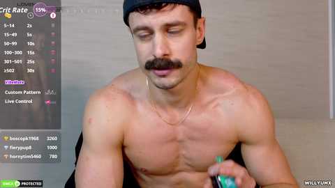 willyumx free recording from 