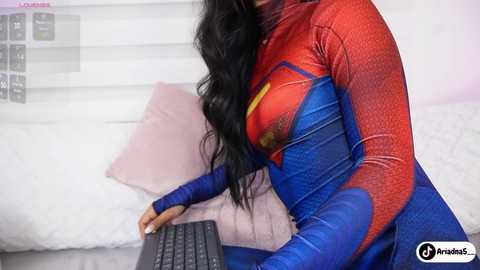 ariadna5 free recording from 2025-09-26 11:08:00