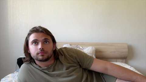 eva_calvin free recording from 