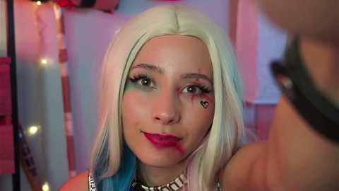 falinecrosthwaite free recording from 2025-09-26 01:01:00