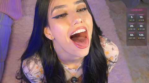 i_amlilithx free recording from 2025-09-26 12:22:00