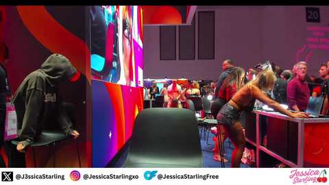 jessicastarling free recording from 