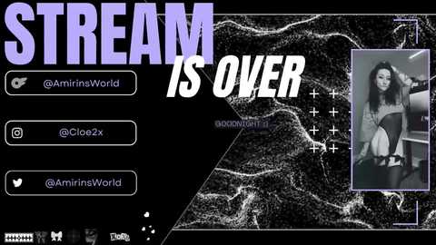 amirinsworld free recording from 2025-09-27 07:58:00