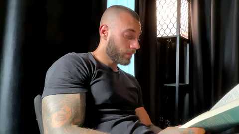 c_o_n_q_u_e_r free recording from 