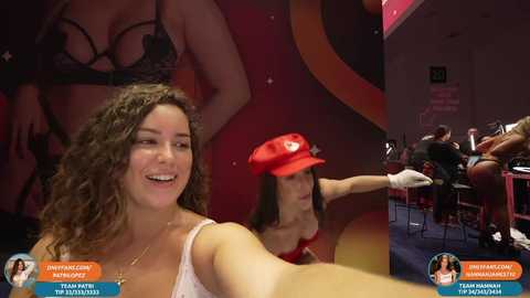 crazypaty free recording from 