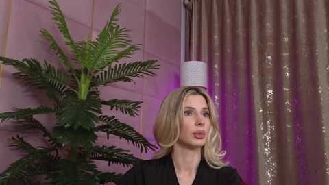 eleineblue free recording from 2025-09-27 04:59:00