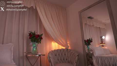 emiilycampbell free recording from 2025-09-27 19:09:00