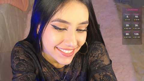 i_amlilithx free recording from 2025-09-27 10:36:00