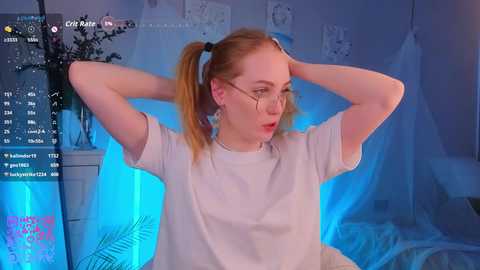 quennacindy free recording from 