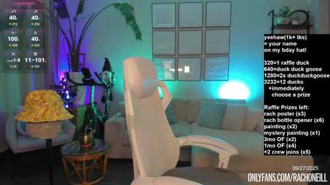 rach_oneill free recording from 