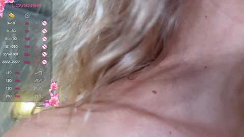 roselyn_rose free recording from 2025-09-27 18:29:00