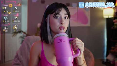 sonnie_mami free recording from 2025-09-27 18:04:00