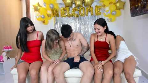 splendid_dolls free recording from 