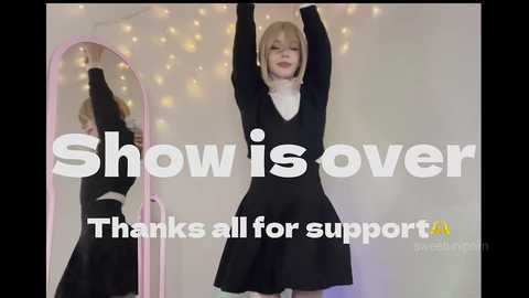 sweetuniporn free recording from 2025-09-27 16:26:00