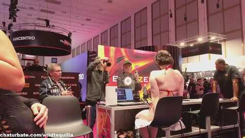 wildtequilla free recording from 2025-09-27 10:24:00