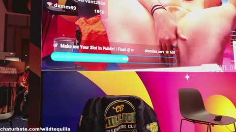 wildtequilla free recording from 2025-09-27 14:15:00