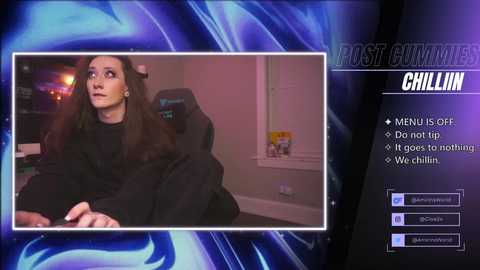 amirinsworld free recording from 2025-09-28 06:40:00